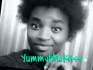 Yummyblackass