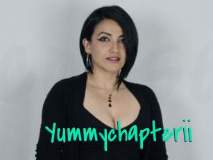 Yummychapterii