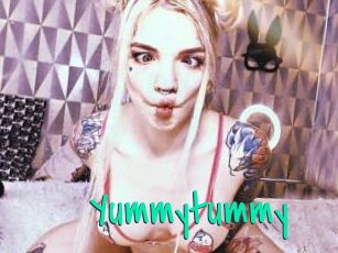 Yummytummy