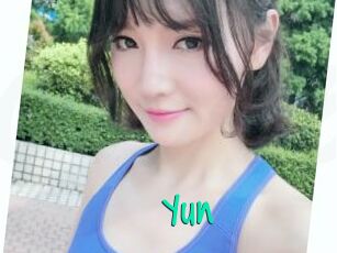 Yun