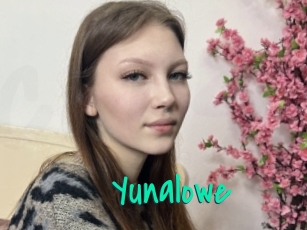 Yunalowe