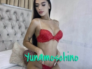Yunamoschino
