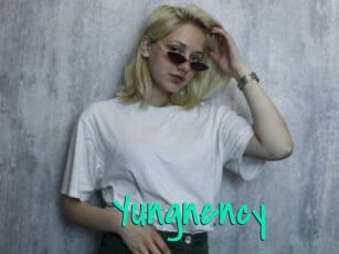 Yungnency