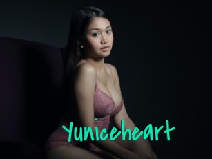 Yuniceheart