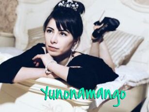 Yunonamango