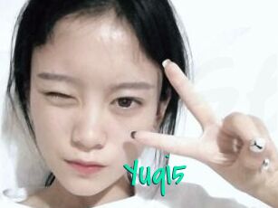 Yuqi5