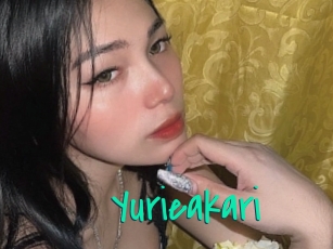 Yurieakari