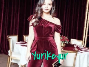 Yurikeyur
