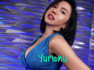 Yurionu