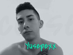 Yusepexx