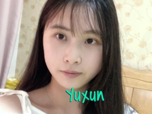 Yuxun