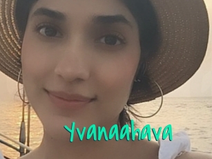 Yvanaahava