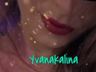 Yvanakalina