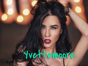 Yvettemoore