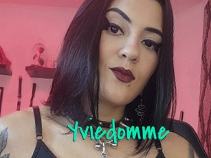 Yviedomme