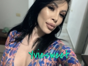 Yviesweet