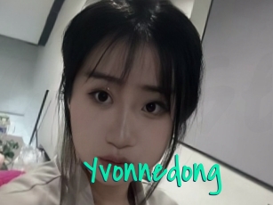 Yvonnedong
