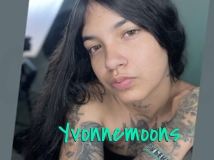 Yvonnemoons