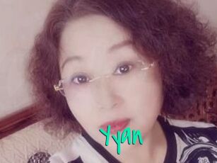 Yyan