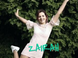 ZAIRAH