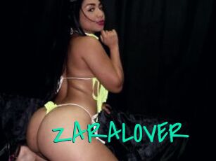 ZARALOVER