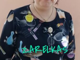 ZARELKAS