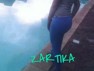 ZARTIKA
