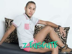 ZEUSCUTE