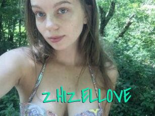 ZHIZEL_LOVE Cool Sexe