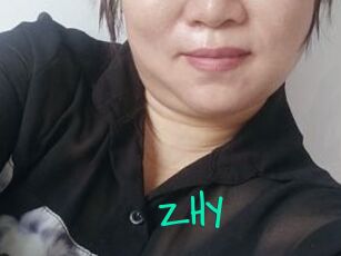 ZHY