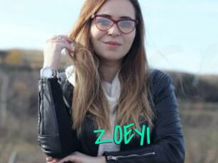 ZOEYI