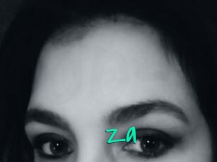 Za