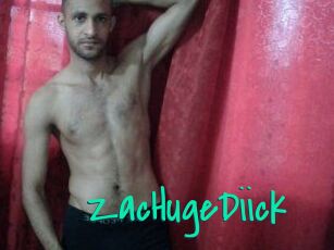 ZacHugeDiick
