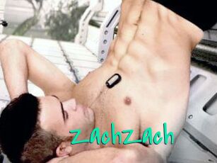 ZachZach Cool Sexe