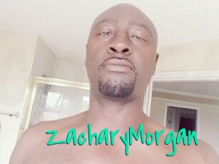 Zachary_Morgan Cool Sexe