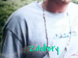 Zachery