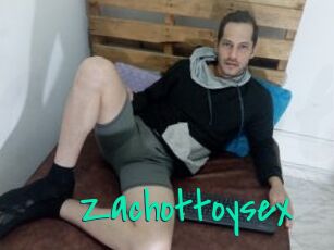 Zachottoysex