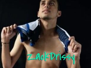ZackDrissy