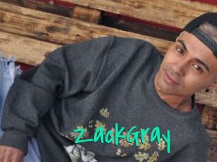 ZackGray