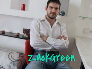 ZackGreen