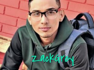 ZackGrey
