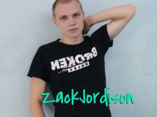 ZackJordison