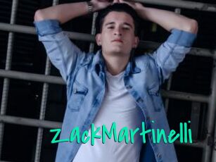 ZackMartinelli