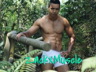 ZackXMuscle
