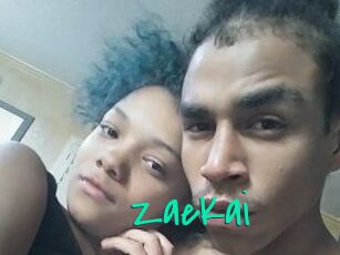 ZaeKai Cool Sexe