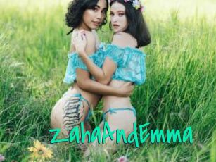 ZahaAndEmma