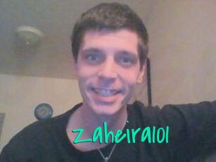 Zaheira101