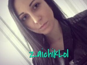 ZaichikLol