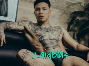 ZaidBlas