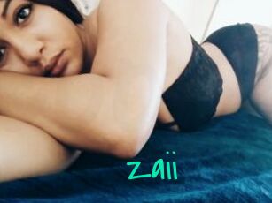 Zaii